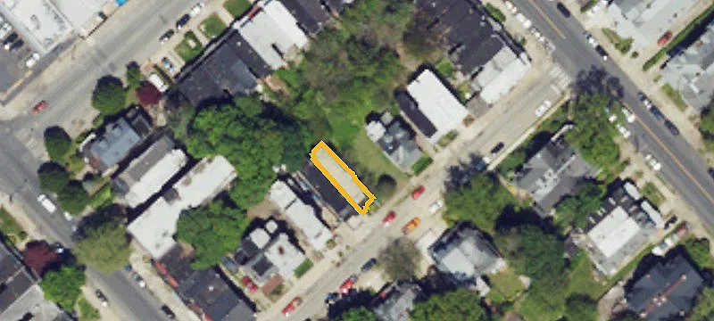 Residential Development Lot