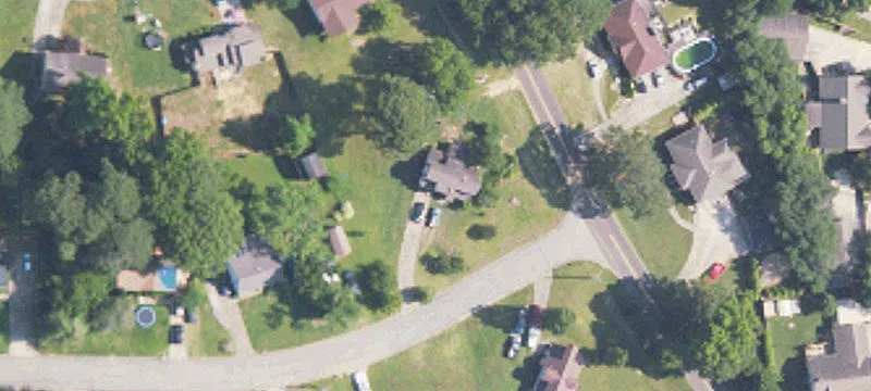 Residential Lot for Development