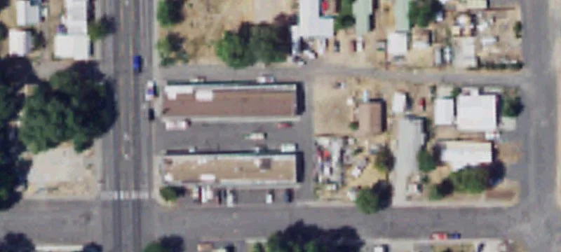 Remodeled Studio Apartment Building