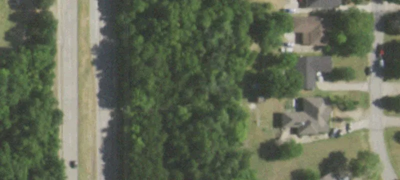 Agricultural Land Parcel
