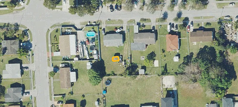 Residential Development Land Parcel