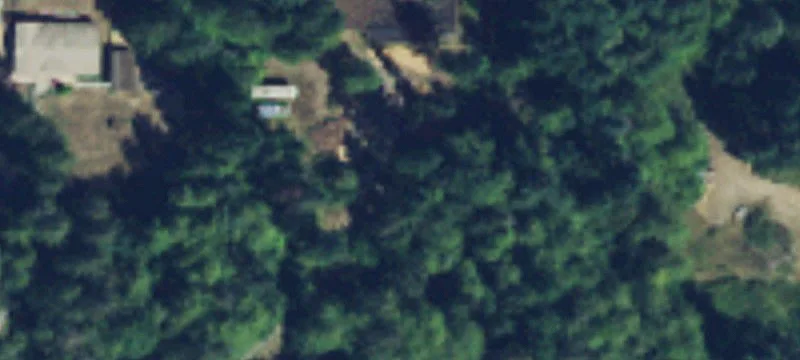 Private Land with Full-Hookup RV Sites