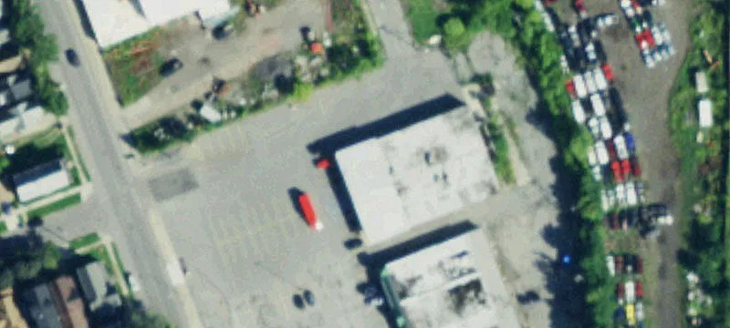 Single-Tenant Dollar General