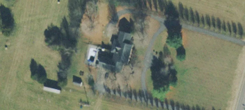 Commercial Land Parcel