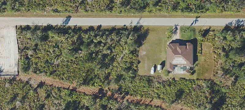 Single-Family Home Lot