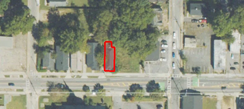 Commercial Development Land Opportunity