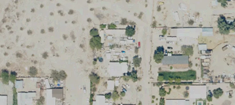 Residential Development Land