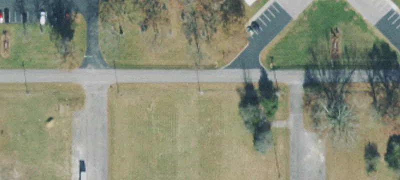 Commercial Land With Approved Office Plans