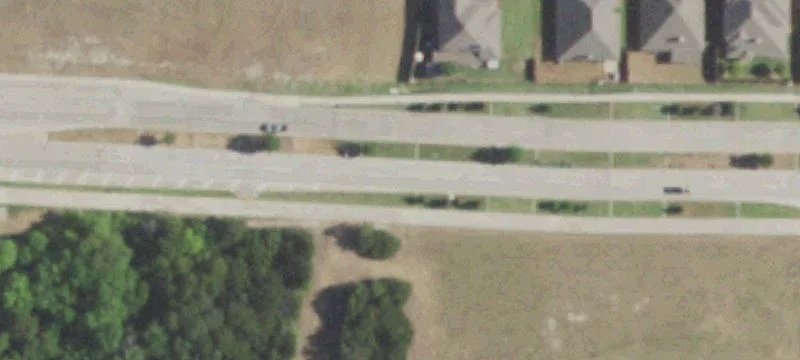 Residential Development Land with Approved Plan