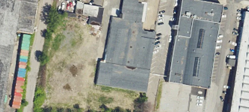 Specialty Commercial Property