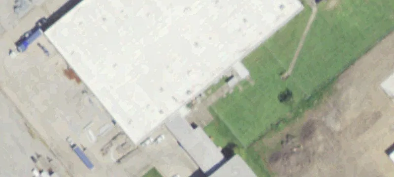 Cleared Industrial Laydown Land