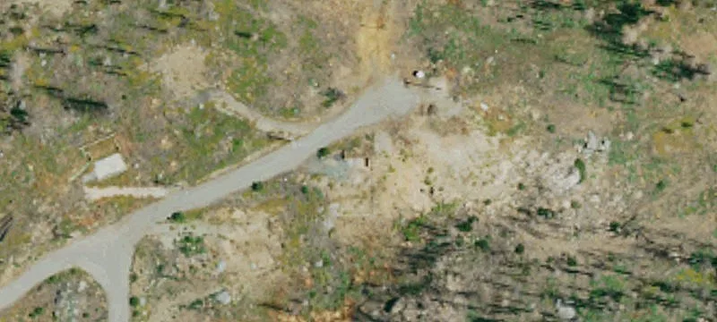 Hunting and Recreation Land with RV Parking