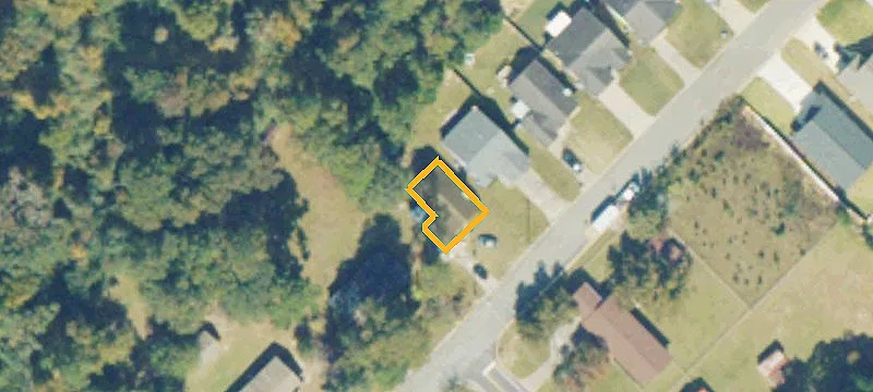 Residential Development Lot