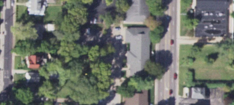 Medical Office Building with Exam Rooms