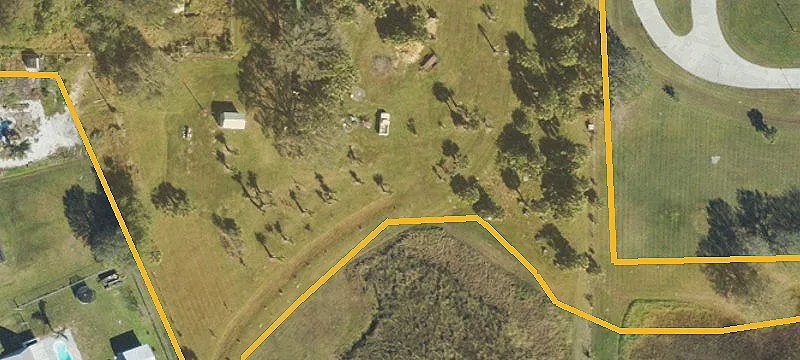 Pre-Approved Rural Development Ranch
