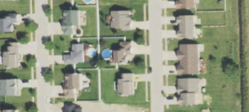 Residential Home Lot for Sale