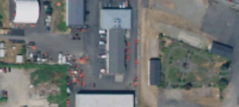Retail-Industrial Property with Showroom