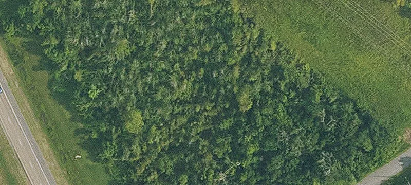 C3 Highway Commercial Land