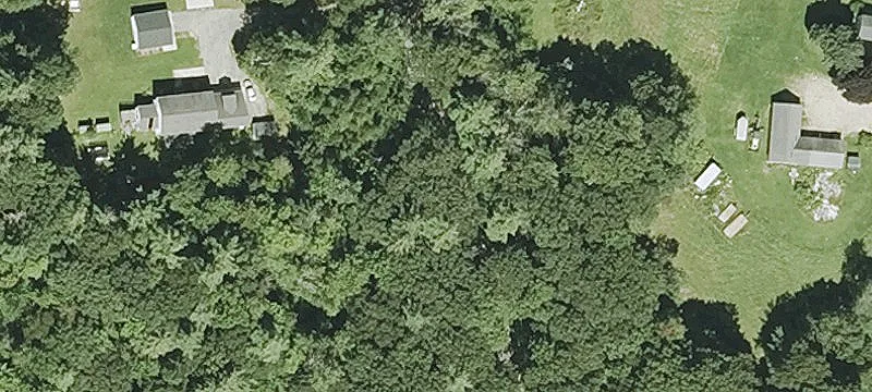 Ready-to-Build Country Lot