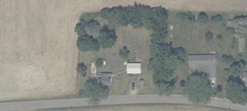 Land Parcel with Highway Frontage