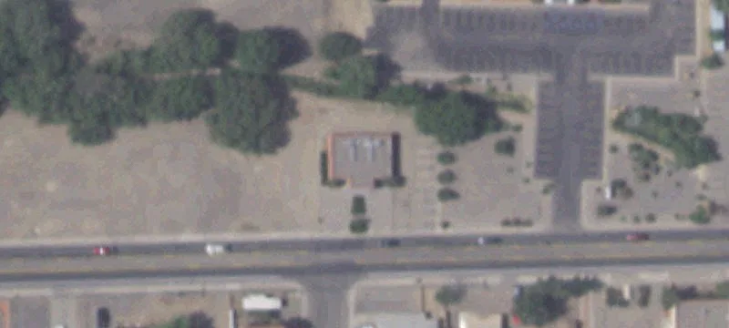 Office Suite with Multiple Rooms
