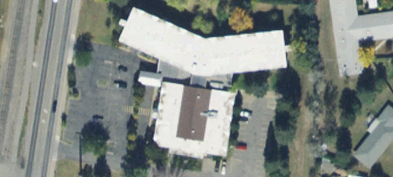 Full-Service Hotel and Conference Center