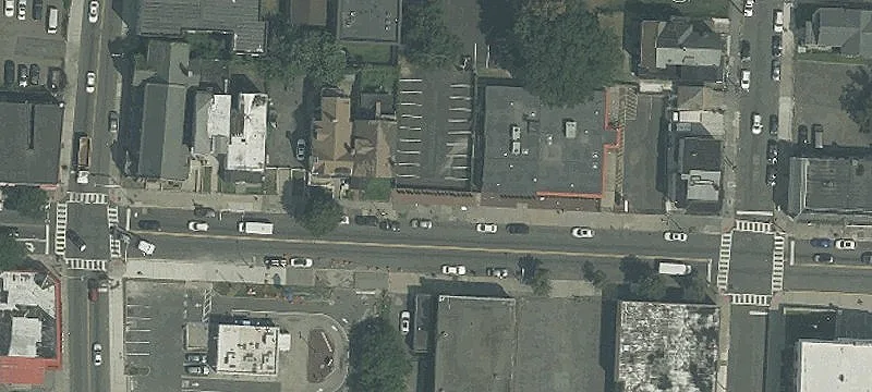 Three-Unit Residential Income Property