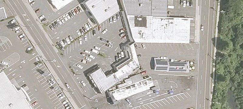 Fully Leased Mixed-Use Retail & Office