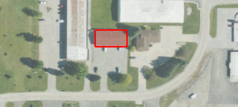 Office Building Investment Package