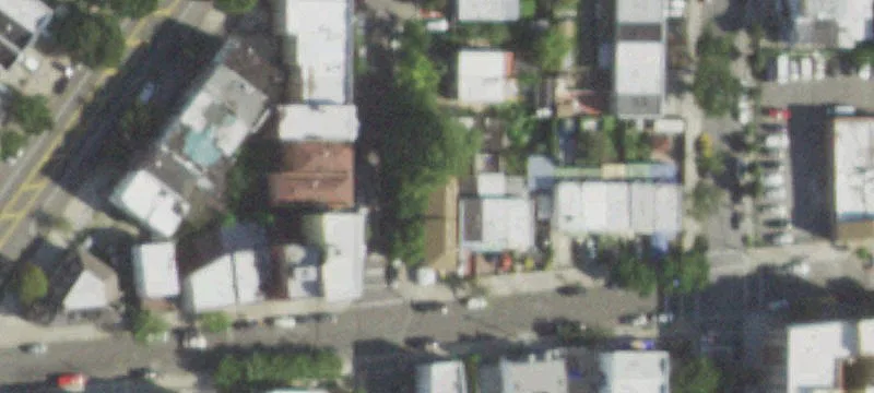 Mixed-Use Development Site