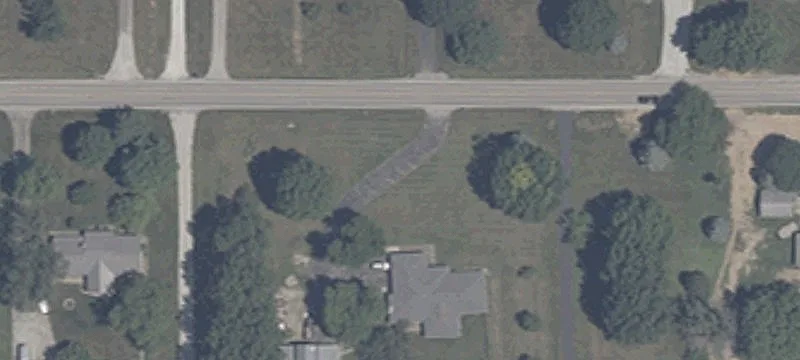 Corner Medical Office Building