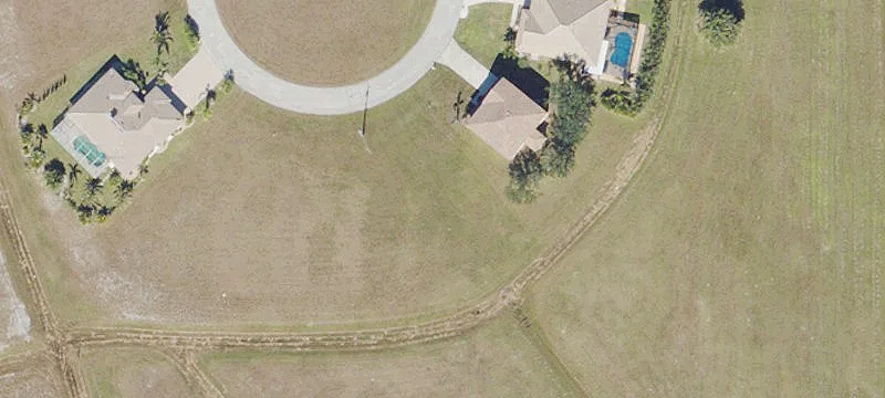 Vacant Residential Lot