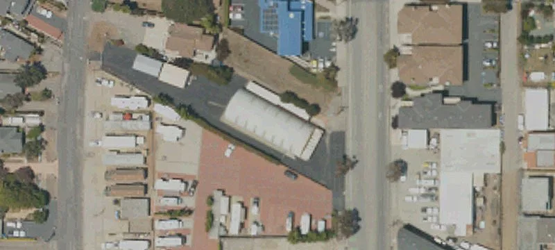 Commercial Development Land with Mixed-Use Zoning