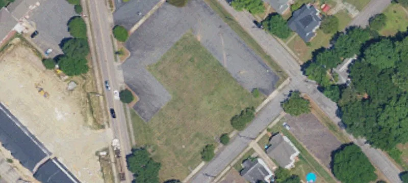 Commercial Land Parcel