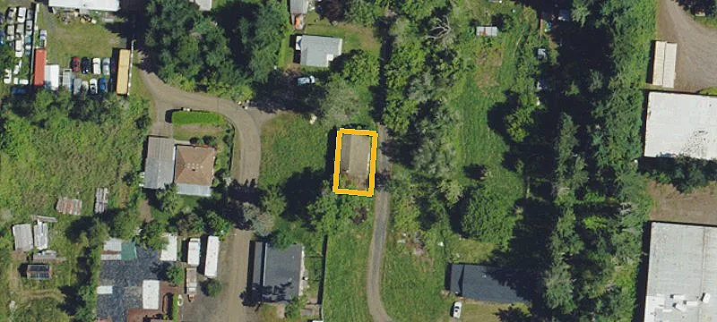 South Corvallis Land Development Site
