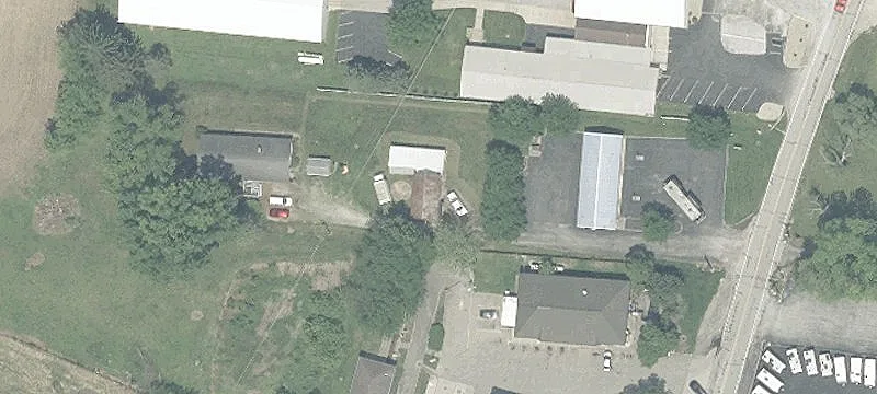 Commercial Land with Office Potential
