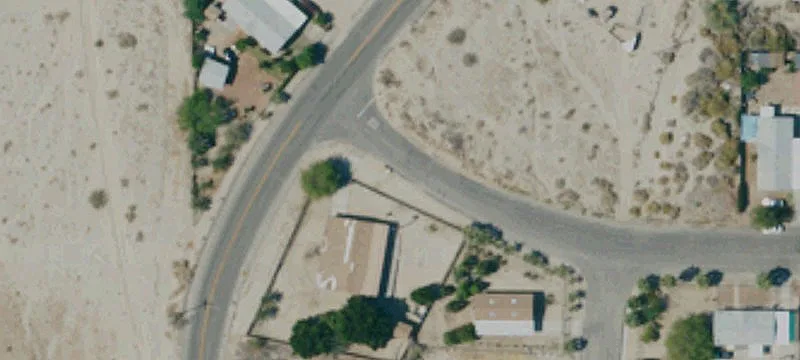 Residential Land Lot