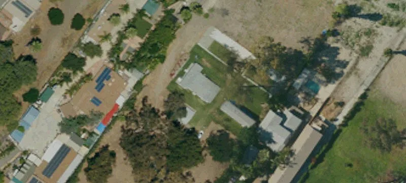 Lakefront Development Land