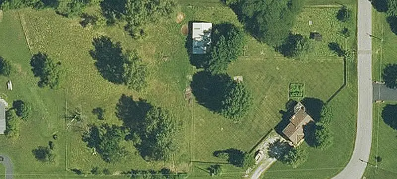Estate Lot in New Development