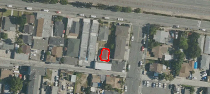 Updated 4-Unit Residential Income Property