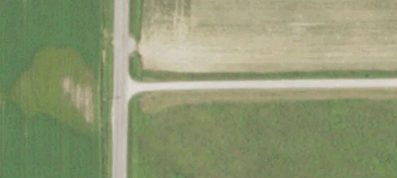 Agricultural and Wetland Land Parcel