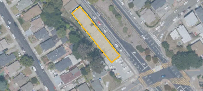 Residential Development Land Opportunity