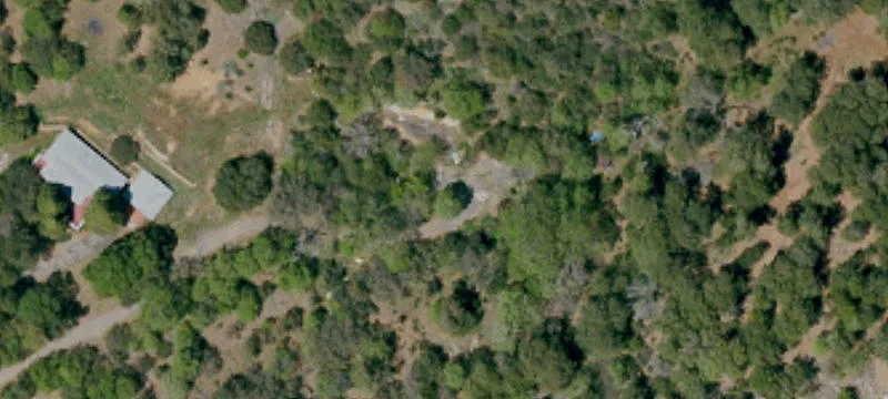 Residential Land with Utilities Installed