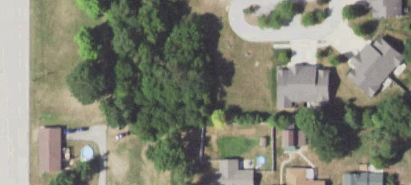 Residential Home Lot