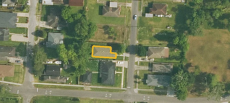 Cleared Multi-Family Buildable Lot