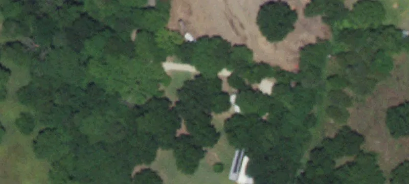 Improved Acreage Homesite