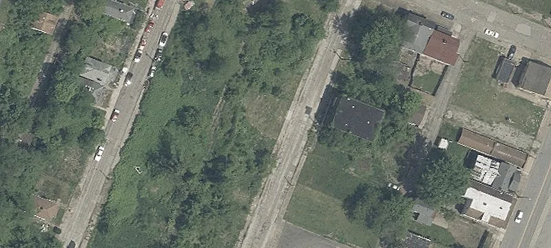 Vacant Development Lot