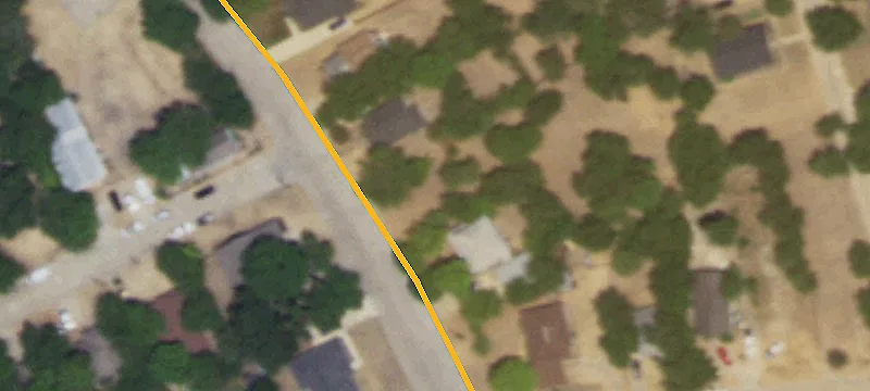 Residential Lot for Future Home