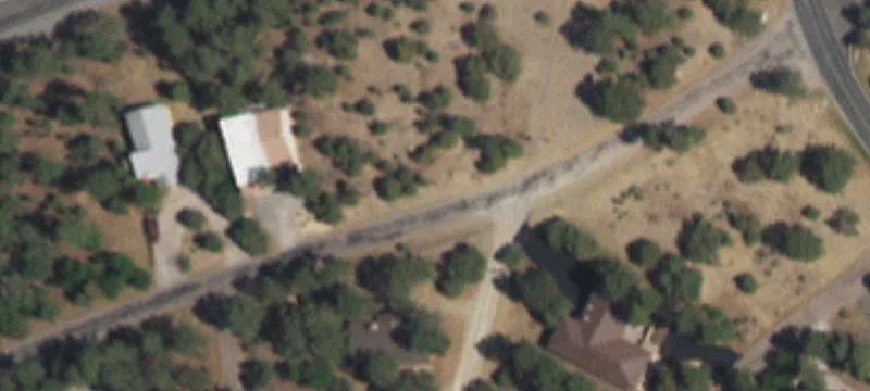 Buildable Golf Community Lot