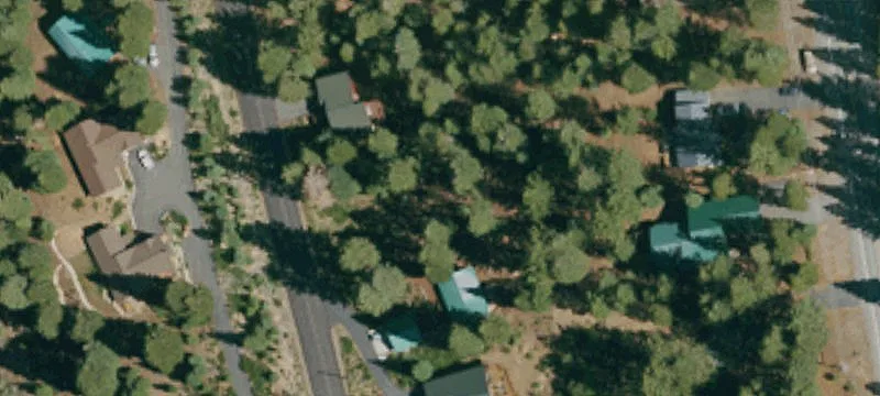 Custom Build Mountain Homesite